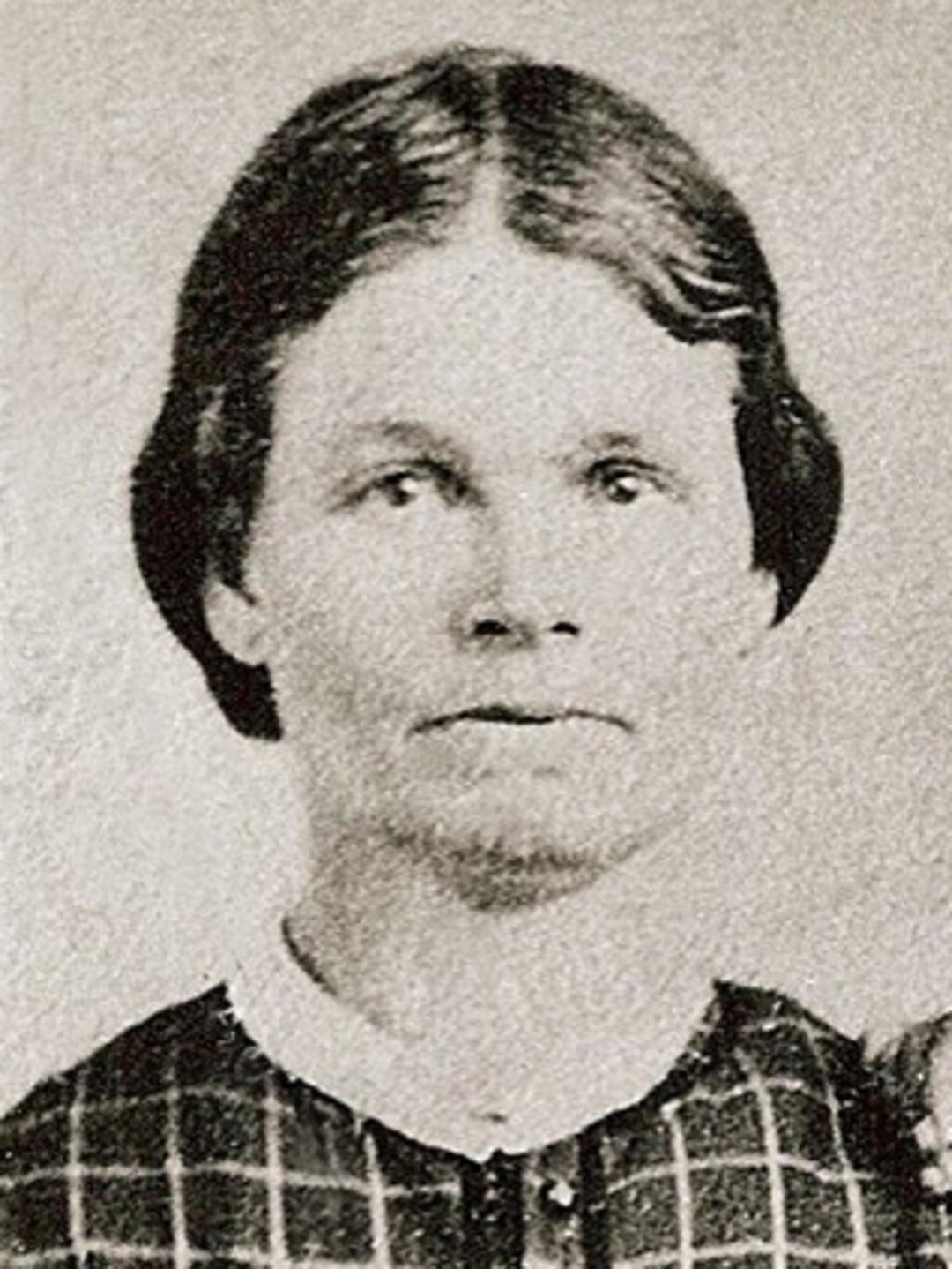 Naomi Chase (1821 - 1899) Profile